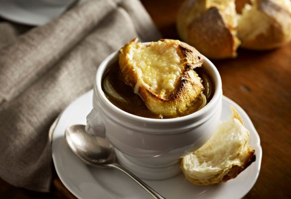 French Onion Soup