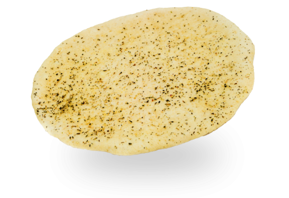 Pizza Bases