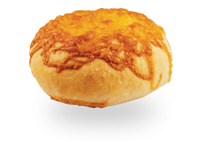 Cheese Bun