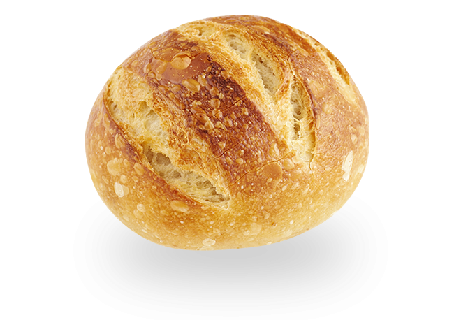 Sourdough Bun