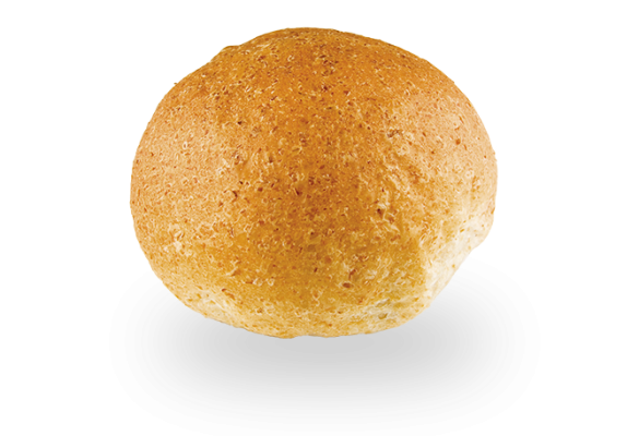 Whole Wheat Bun