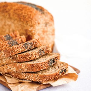 Sliced Cape Seed Loaf