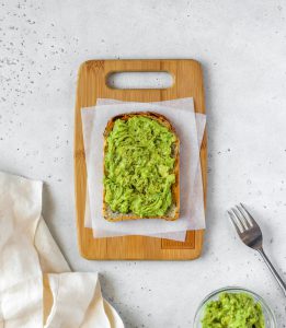 Avocado Toast